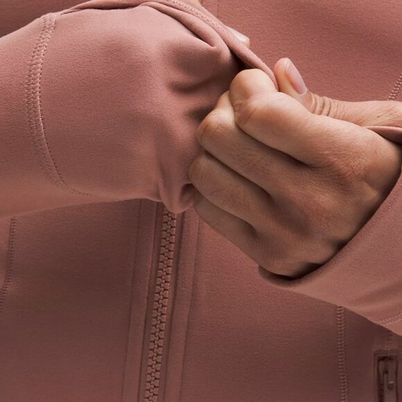 Define Jacket Nulu Jacket: SZ 4 Like New - Picture 6 of 7